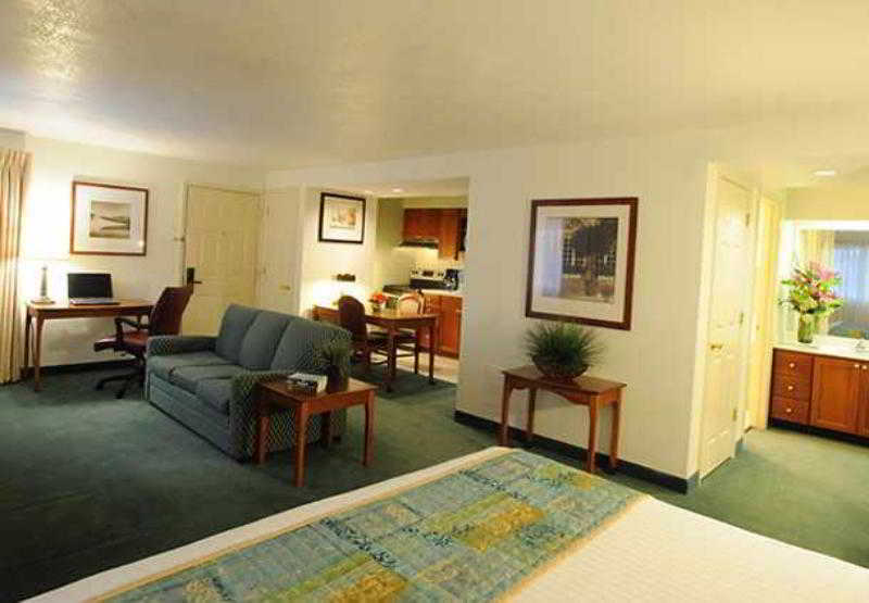 Residence Inn By Marriott Portland Downtown/Convention Center Zimmer foto
