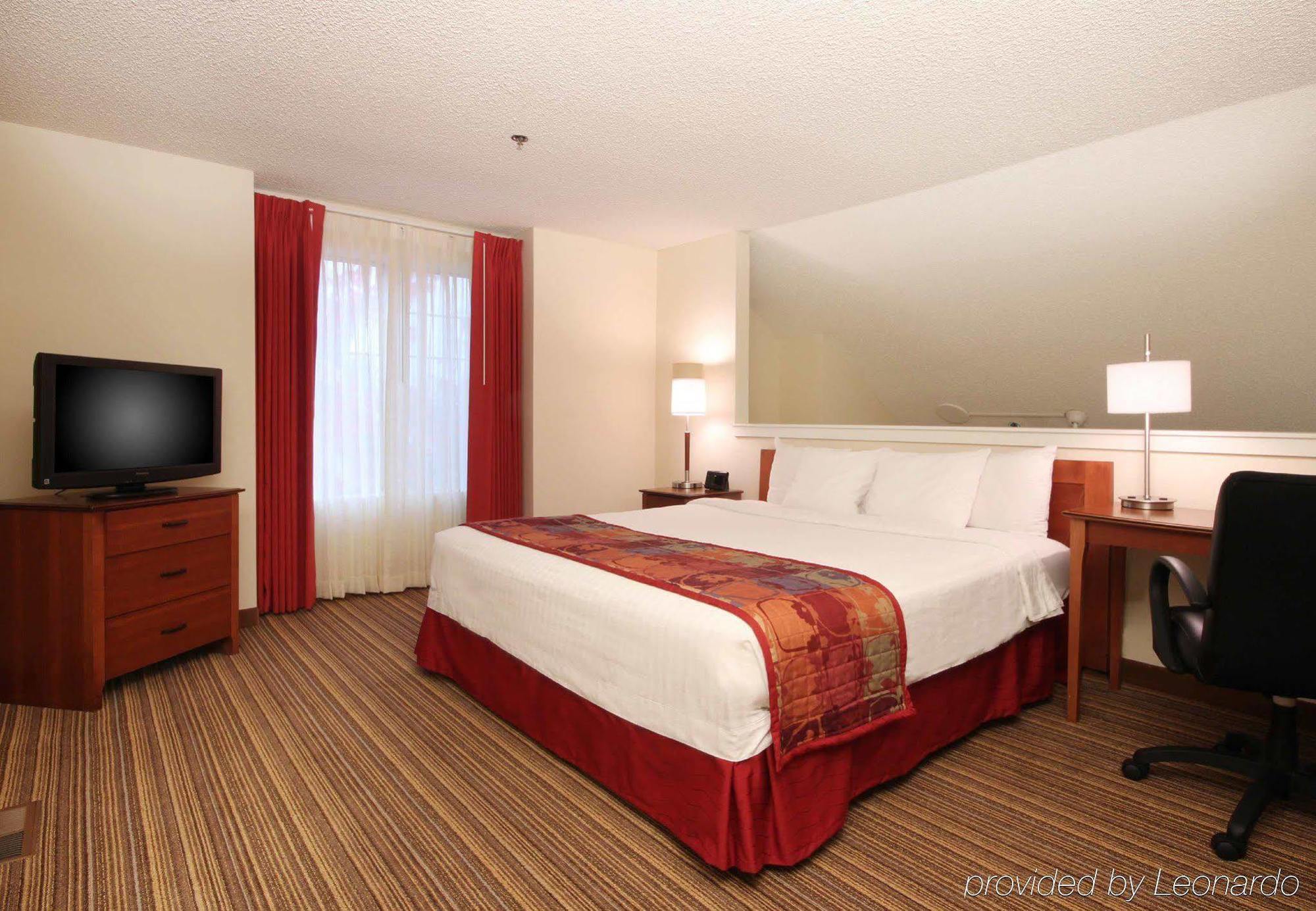 Residence Inn By Marriott Portland Downtown/Convention Center Zimmer foto