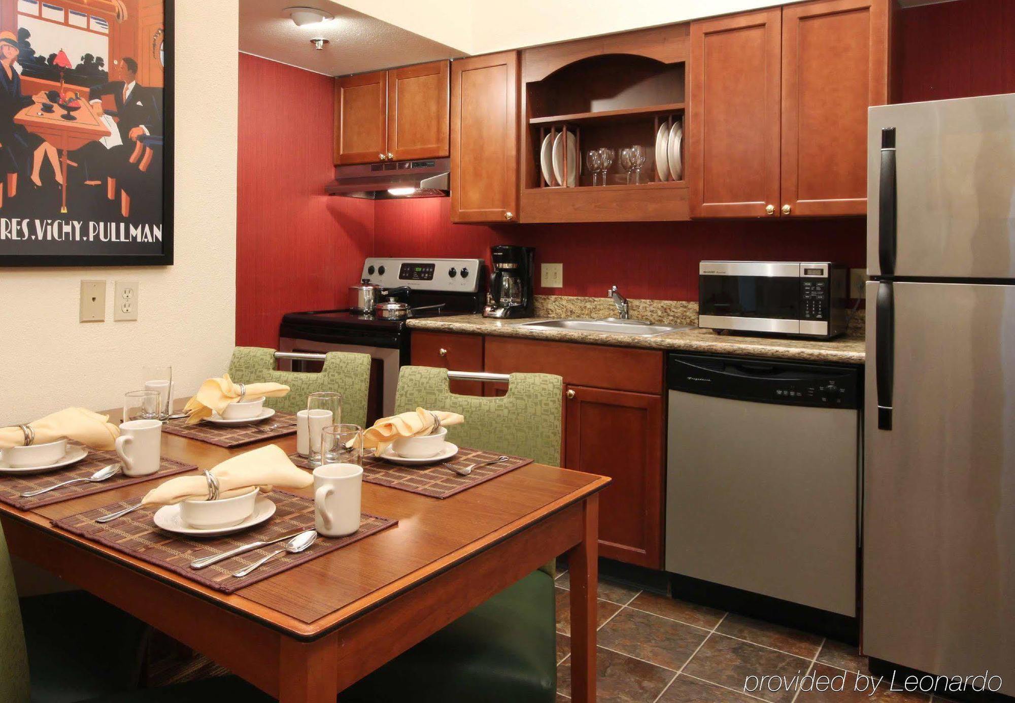 Residence Inn By Marriott Portland Downtown/Convention Center Zimmer foto